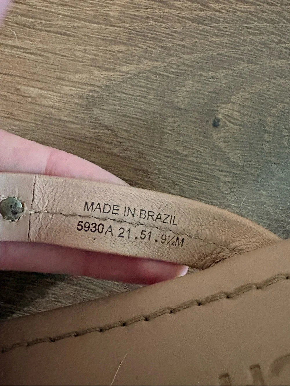 Tory Burch Miller Sandals in Light Sand